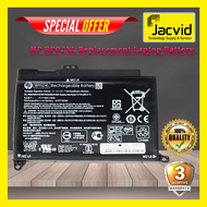 HP Compatible BP02XL Replacement Laptop Battery