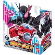 BANDAI Kamen Rider Masked Build DX Hazard Trigger Korea Version