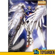 Bandai MG 1/100 Wing Gundam Zero Custom