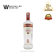 SMIRNOFF No.21 Red Label Vodka (700ml)