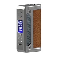 Lostvape Therion II DNA250C 200W Mod Authentic HRST