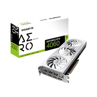 GIGABYTE VGA GEFORCE RTX 4060 AERO OC - 8GB GDDR6 - A0152543 As the Picture One