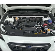 SUBARU CROSSTREK XV 2018-2019 Ultra Racing Front Strut Bar / Front Tower Bar / Front Bar