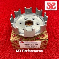 SYS 125Z Y125Z 125ZR Y125ZR Clutch Housing Mangkuk Clutch