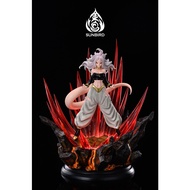 Chaomujian GK Jinwu Studio Dragon Ball Z Statue No. 21