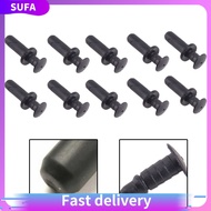 [SUFA]10x Boot Carpet & Interior Lining Clips for Mercedes C & E Class SLK A0009915940