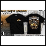 ∏ Triskelion Tau Gamma Phi Frat Shirt