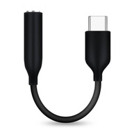 轉接線 TypeC轉3.5【BM11】Type C 三星note 耳機轉接線type-c