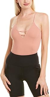 FP Movement Dance All Day Bodysuit Cocoa XS/S (Women's 0-6)