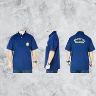 UNIFORM SEKOLAH UNIFORM KADET REMAJA LONG SLEEVE UNIFORM KADET REMAJA SHORT SLEEVE UNIFORM PERTAHANA