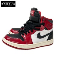 Nike CT0979-610 WMNS AIR JORDAN 1 ZOOM AIR CMFT 女款 Air Jordan 1 Zoom Air Comfort 運動鞋 US 5[二手]