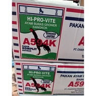A594K 1 BOX contains 20 packs Pur Hi Provit high vitamin for hatching chicken feed 594
