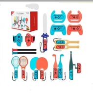 Dobe 18 in 1 Sports Accessories For Nitendo Switch V1 V2 OLED TNS-2125