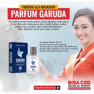 LD VIRAL TIKTOK PARFUM GARUDA ORIGINAL PRIA PARFUM GARUDA PRIA TAHAN LAMA 24 JAM ORI PARFUM COWOK TA