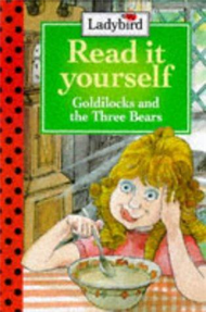 Goldilocks and the Three Bears (Read It Yourself) (新品)