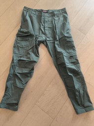 Tru-Spec 工裝軍褲 34腰2條 (1長1短)