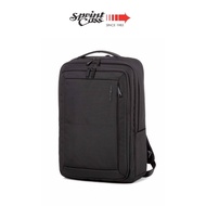 Samsonite Red SCABORO Backpack