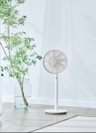 BALMUDA The Greenfan  日本製超靜音風扇