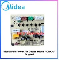 Modul Pcb Power Air Cooler Midea Ac100-A