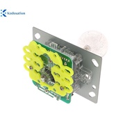 Kudosation 12V LED Arcade Joysti Colorful Glow Joysti For The Claw Crane Machine Arcade Game Fishing