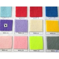 Flannel Fabric - ROLL (50 Yards)