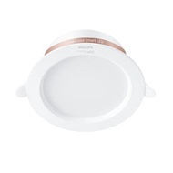 Philips WiZ Downlight RGB 智能 Wi-Fi Wiz 連接嵌入式筒