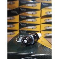 IMPACT BP7HS Motorcycle Spark Plugs • 100% ORIGINAL • ORIGINAL BP7 Spark Plugs