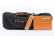 Scoooby Carrying Case for Electric Scooters