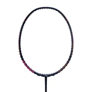 Lining Original Badminton Racket Axforce 80 [Free String &amp; Grip &amp; Strung]