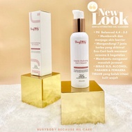 BUSYBODY GENTLE HYDRATING GEL CLEANSER