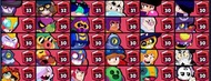 brawl stars代打