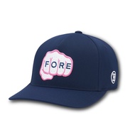 G / FORE 2022 ใหม่สีทึบ Duckbill G4 กอล์ฟกีฬาหมวกกันแดดขึ้น Outdoor sports hat Outdoor sports hat