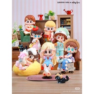 Drama-Van x Milay V.3 Cute And Bright