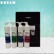 Magic/Magico Water Filter Compatible Water Filter Cartridge (Halal)