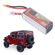 Bakelili 7000mAh Lipo Battery  4S Fully Compatible for RC Car