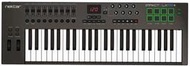 『放輕鬆樂器』全館免運費 Nektar Impact LX49+ 主控鍵盤 49鍵 midi keyboard