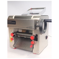 Genuine Baishui Temple Electric Noodle Pressing Machine Large 200 Type Noodle Maker 9th Generation S