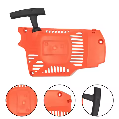 For Echo CS 3000 Recoil Starter Lawn Mower Pull Start Assembly Chainsaws Accessory Engine Motor Gard