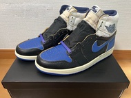 全新 US10 Fragment x Union x Nike Air Jordan 1 Retro Dunk Low Air Max Air Force 990 991 992 993 996 99