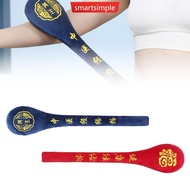 SMARTSIMPLE Meridian Beating Health Beating Device Meridian Stick Health Massage Hammer Beating Meri