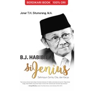 Berdikari - BJ Habibie Si Genius - Diva Press