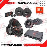 Paket JBL by Harman Kardon Audio Mobil Harian ORIGINAL HARMAN KARDON