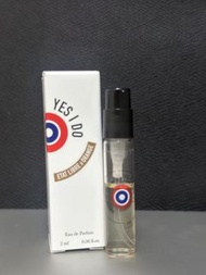 Etat Libre d'Orange Yes I Do 香水