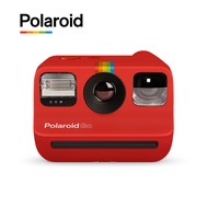 Polaroid Go拍立得相機/ 紅色/ DG03