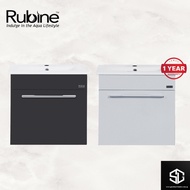 Rubine Toilet Vanity Cabinet RBF-1154D1