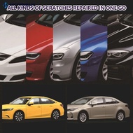 SECRETSPACE Car Paint Pen Car Graffiti Scratch Repair Paint Brush Repair Paint Repair Pen Covering S