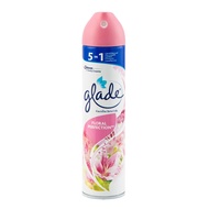 สเปรย์ปรับอากาศ ฟลอรัล เพอร์เฟ Glade