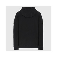 Korea Direct Mail [STONE ISLAND] [STONE ISLAND] Labeling Decoration Hat SWEAT Lining