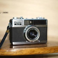 Fujica Half 半格機 菲林相機