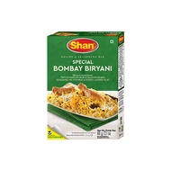 SHAN BOMBAY BIRYANI MASALA